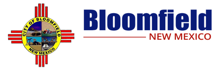 Bloomfield, New Mexico logo